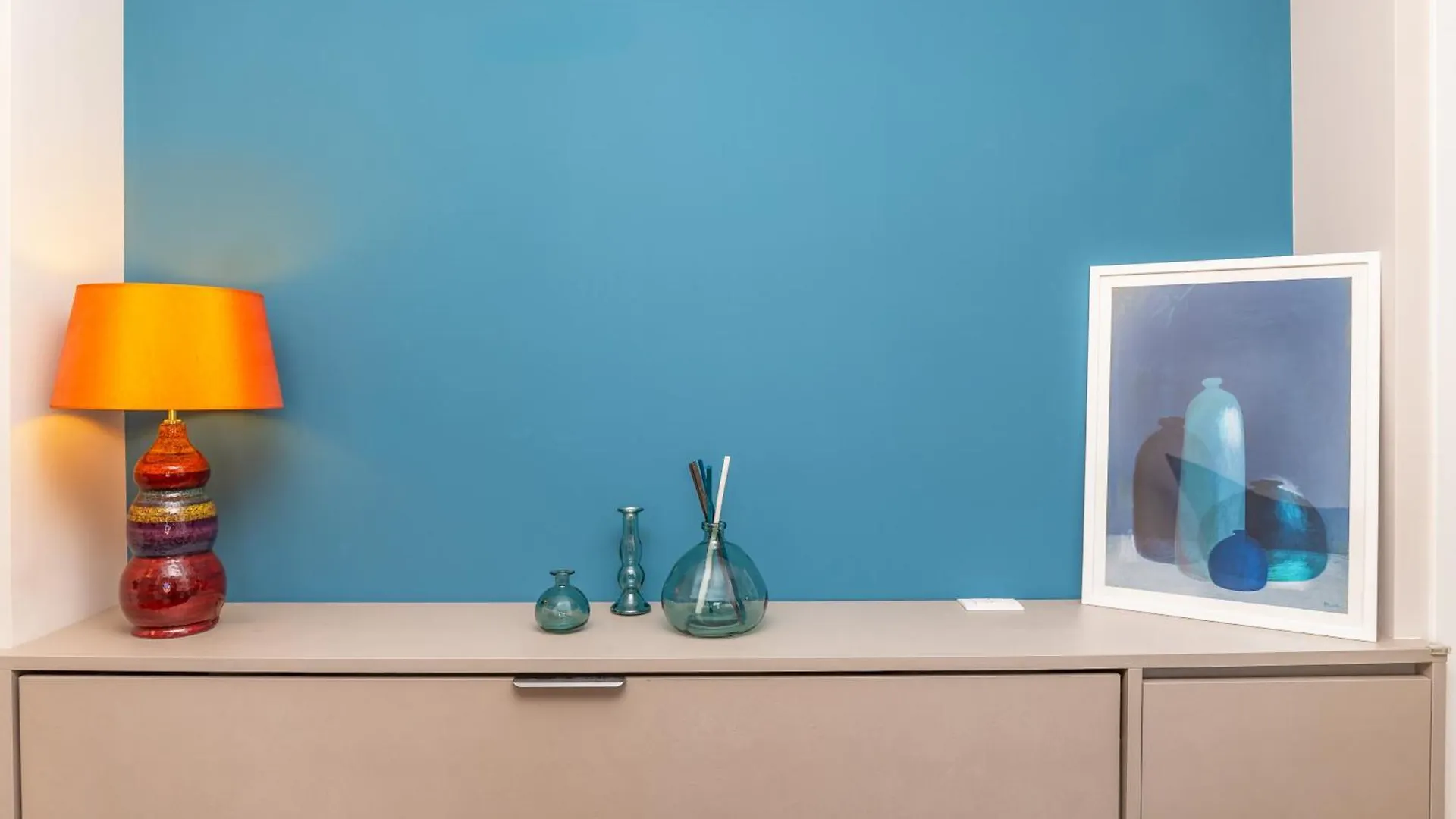 Appartement Welchome, Milan