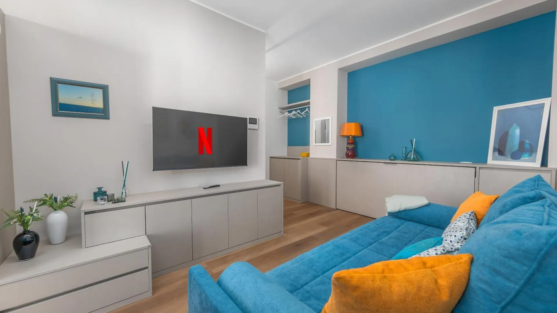 WelcHome, Milan Apartment