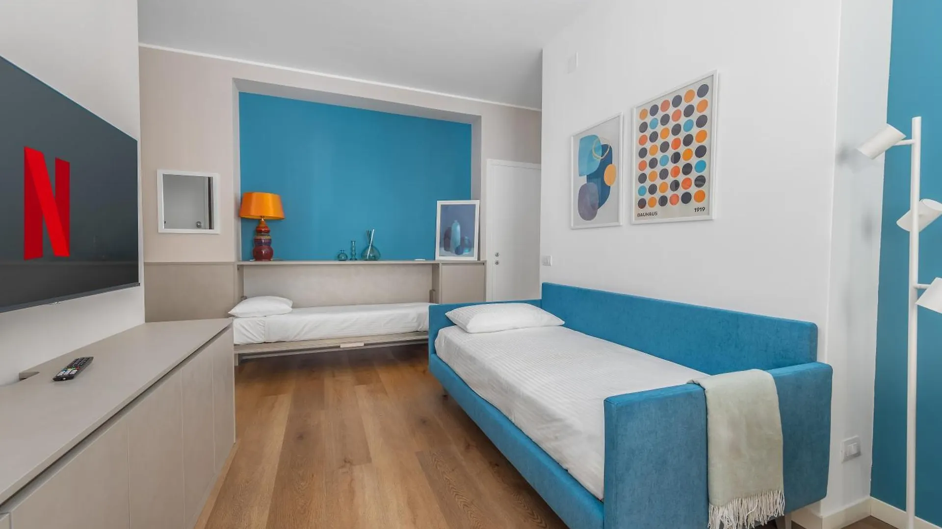 WelcHome, Milan Apartment
