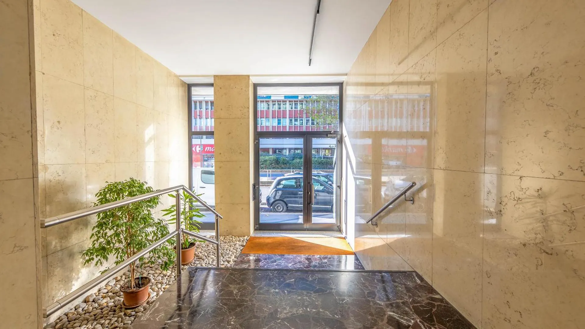 Apartment WelcHome, Milan