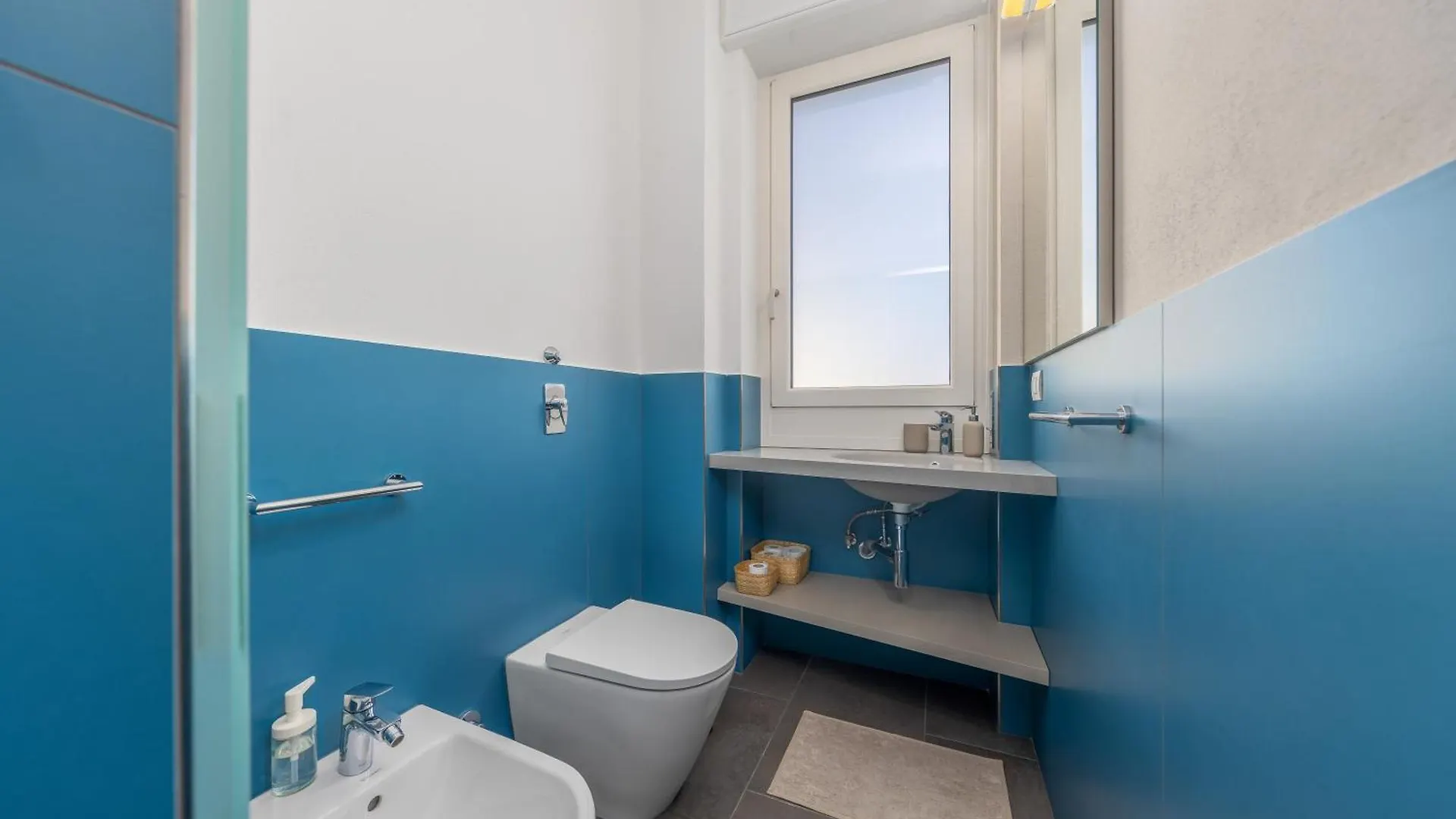 WelcHome, Milan Apartment