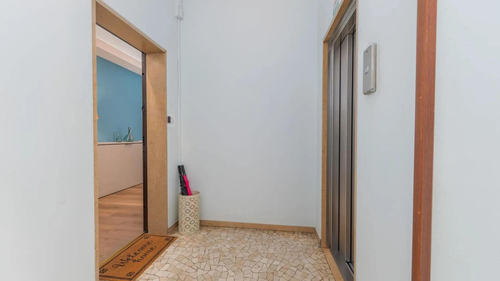 WelcHome, Milan Apartment