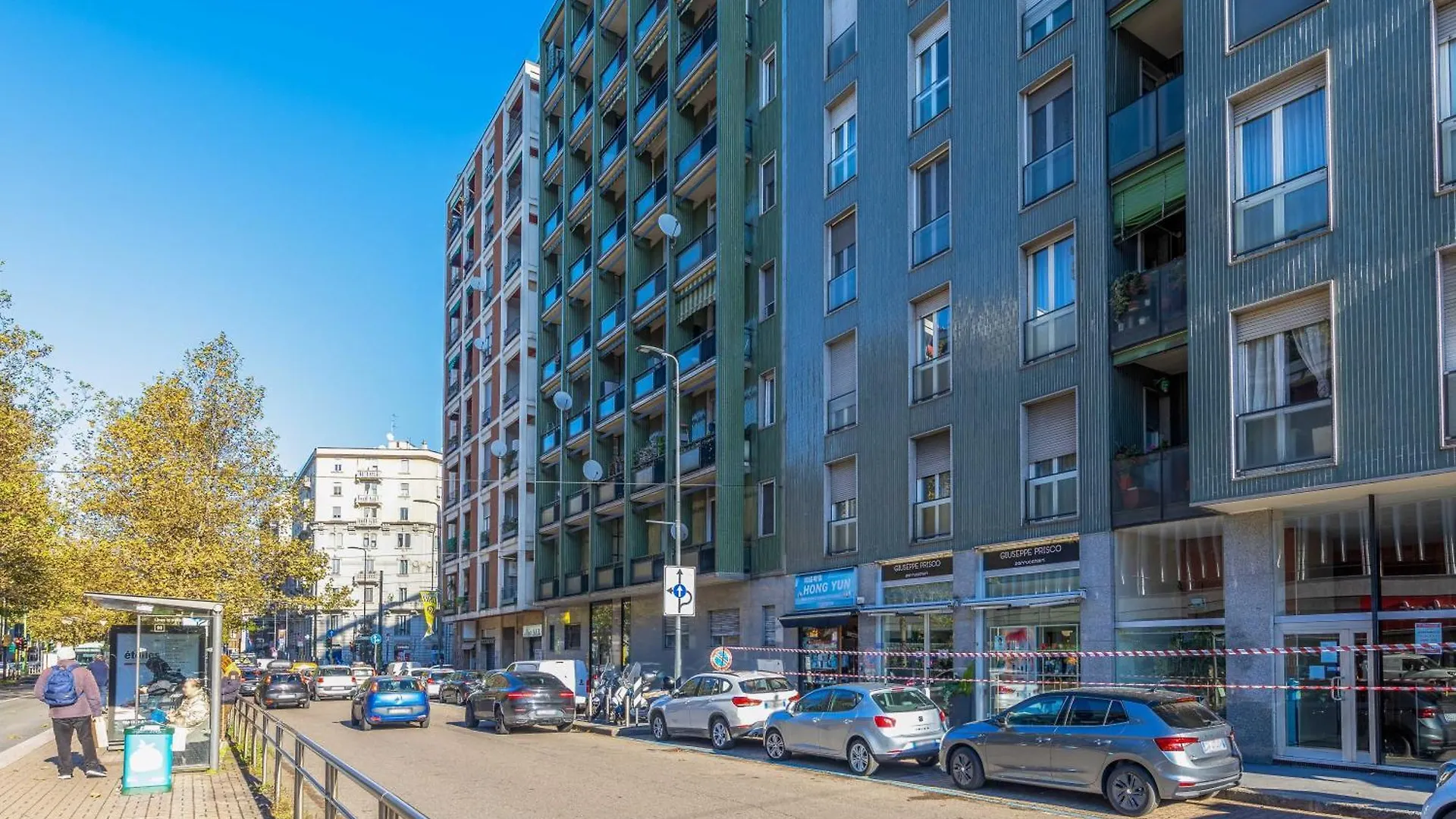 WelcHome, Milan Apartment