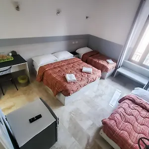 Otel Hotel Emmy, Milano