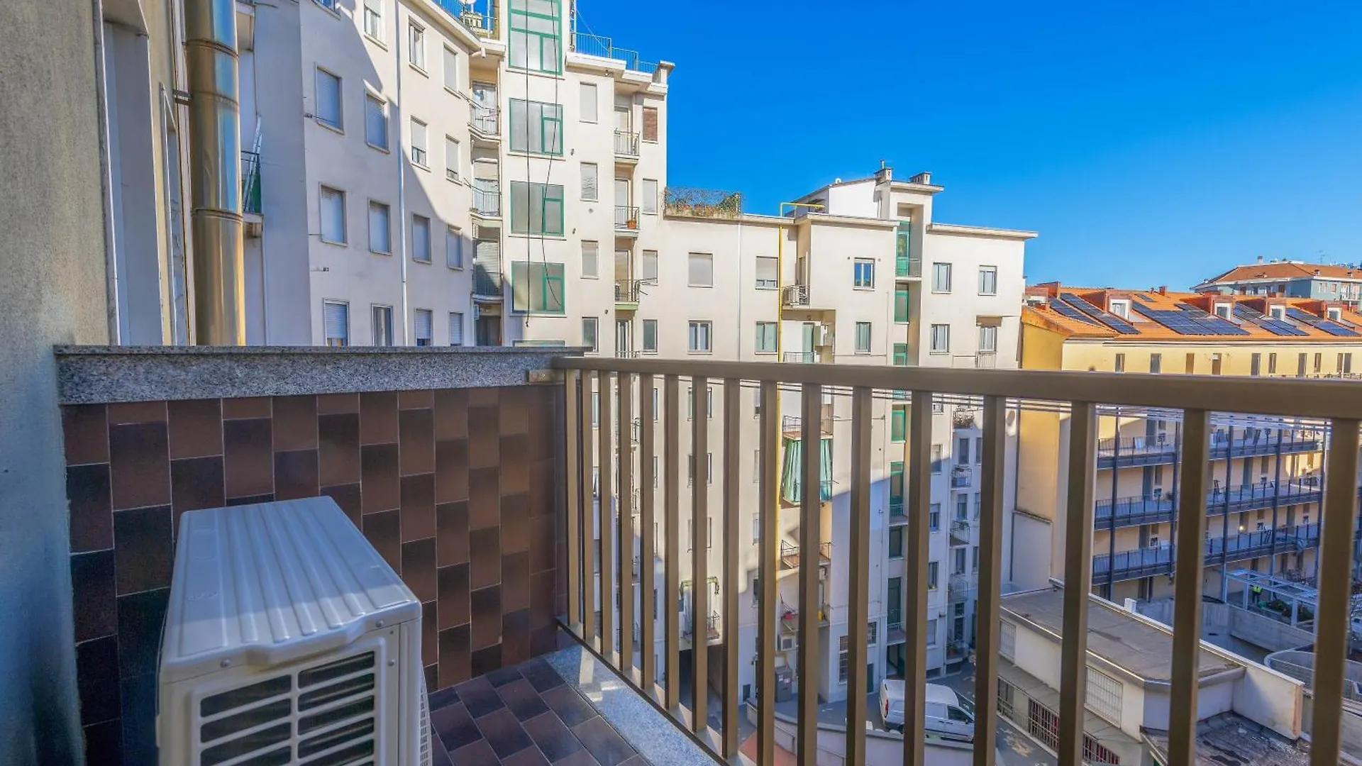 Apartment WelcHome, Milan