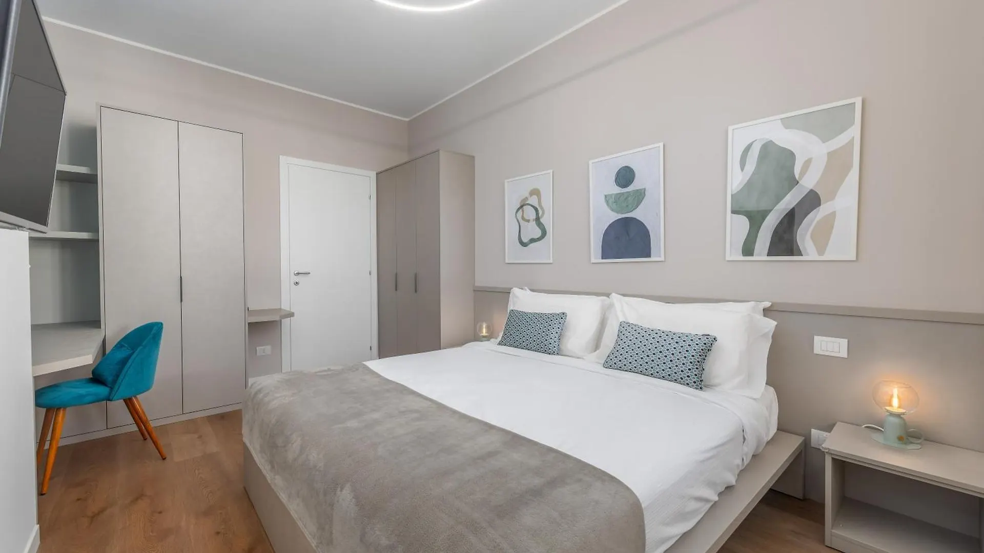 Apartment WelcHome, Milan