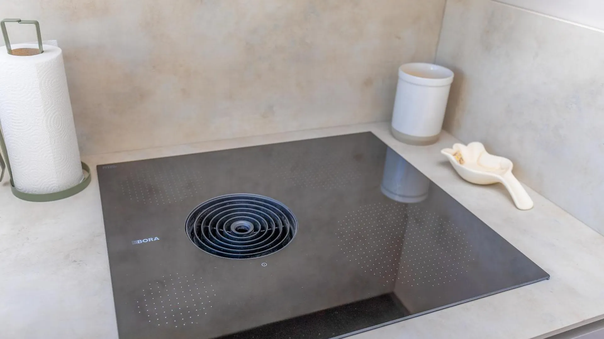 Welchome, Milán Apartmán